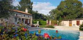 Gîte Ti-Case